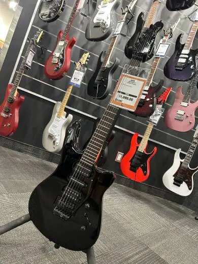 GODIN STVI BLK 2